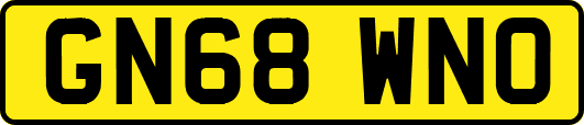GN68WNO