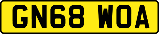 GN68WOA