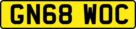 GN68WOC