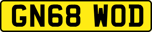 GN68WOD