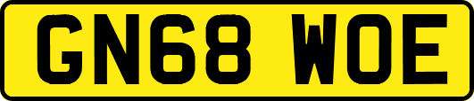 GN68WOE