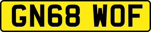 GN68WOF