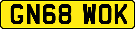 GN68WOK