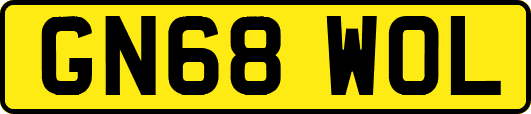 GN68WOL
