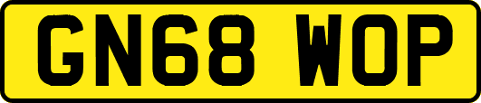 GN68WOP