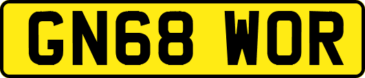 GN68WOR