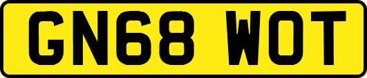 GN68WOT