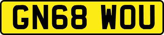 GN68WOU