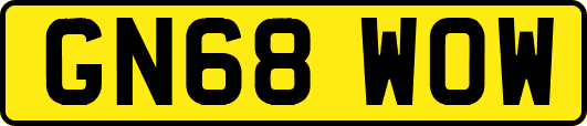 GN68WOW