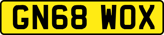 GN68WOX