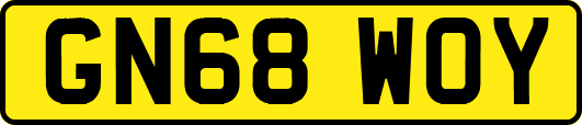 GN68WOY