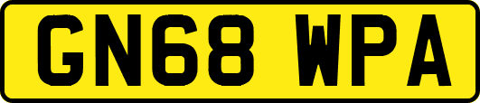 GN68WPA