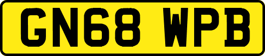 GN68WPB