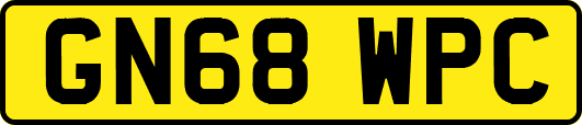 GN68WPC