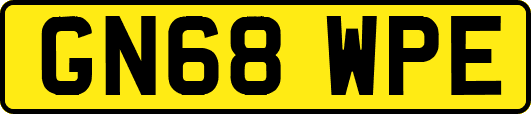 GN68WPE
