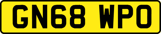 GN68WPO
