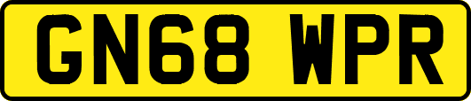 GN68WPR