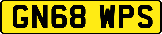 GN68WPS