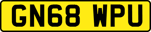 GN68WPU