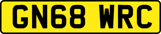 GN68WRC