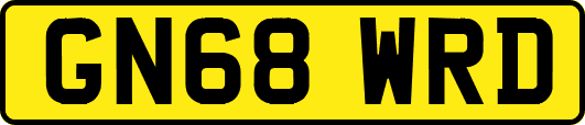 GN68WRD