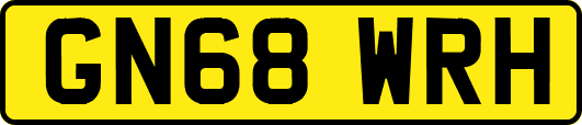 GN68WRH
