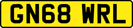 GN68WRL