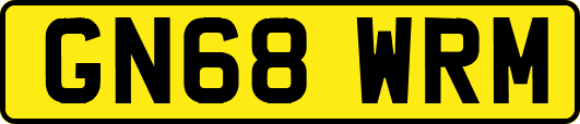GN68WRM