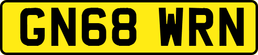 GN68WRN