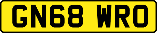 GN68WRO