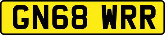 GN68WRR