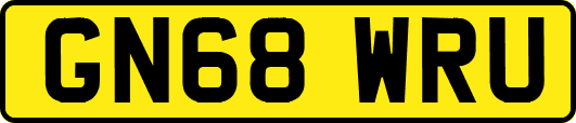 GN68WRU