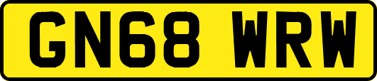 GN68WRW