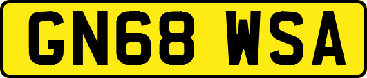 GN68WSA