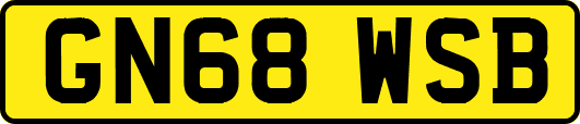 GN68WSB
