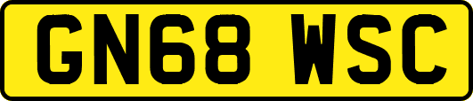 GN68WSC