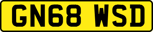 GN68WSD