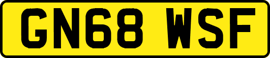 GN68WSF
