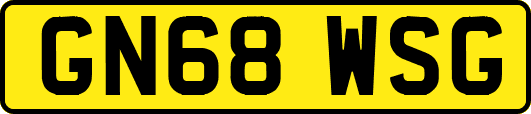 GN68WSG