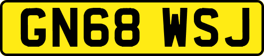 GN68WSJ
