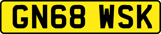 GN68WSK