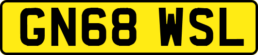 GN68WSL