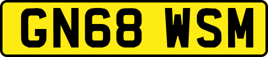 GN68WSM