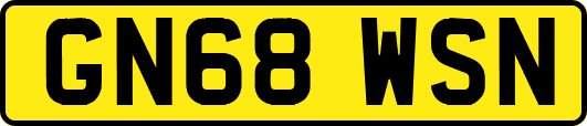 GN68WSN