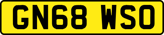 GN68WSO