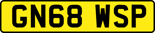 GN68WSP
