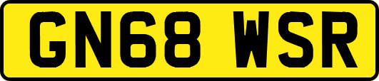 GN68WSR