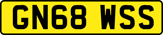 GN68WSS