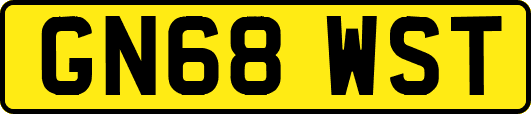 GN68WST