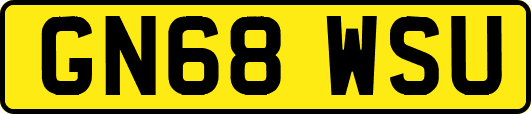 GN68WSU